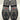 Men’s Wolverine Rancher Waterproof Steel Toe Wellington Boots Brown/Black 8.5EW - Very Good - Ufashion