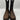 Men’s Wolverine Rancher Waterproof Steel Toe Wellington Boots Brown/Black 8.5EW - Very Good - Ufashion