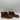 Twisted X Men's 4" Wedge Sole Boots Soft Toe Brown Size 12M - Very Good - Ufashion