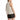 Lucky Brand Women's Lace Trim Swing Tank, Tofu - Ufashion