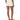 NWT Steve Madden Apparel Women's Georgie Short, Color Ivory, Size Small - Ufashion