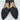 Trotters Emmett Black Leather Women's Flat Shoes Size 10 M - Very Good - Ufashion