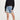 Free People Women's Easy Street Crop Pullover Sweater, Black, S - Ufashion