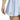 adidas Women's Clubhouse Pleated Tennis Skirt, Wonder Blue/Noble Indigo, X-Large - Ufashion