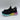 Skechers Ultra Flex 3.0 Kids Shoes Black White Solid Slip On Outdoor Size 12 - Ufashion