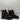 Cody James Men's 8" Mustang Waterproof Lace-Up Kiltie Work Boot Brown Size 11EE - Very Good - Ufashion