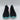 Skechers Ultra Flex 3.0 Kids Shoes Black White Solid Slip On Outdoor Size 12 - Ufashion