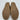 Twisted X Women's Kicks Casual Shoes Brown Size 8.5M - Very Good - Ufashion