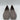 Skechers Women's Seager Stat Slip On Walking Shoes Gray Vegan Size 6.5 - Very Good - Ufashion