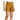 NWT Women's Saucony Fortify 6" Shorts Color Bronze Size LG - Ufashion