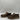 Roper Men’s Clearcut Low Chukka Casual Shoes Brown Size 11D - Very Good - Ufashion