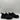 New Balance Logic Women's Composite Toe Work Shoes Black Size 7 - Very Good - Ufashion
