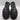 Timberland Pro Men's Radius Mid Composite Toe Work Boots Black 10.5M - Very Good - Ufashion