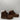 Justin Men's Corbett Moc Toe Waterproof Work Boots Brown 13W - Very Good - Ufashion