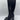 Unisa Women's Lanna Boots Black Faux Leather Size 8.5 M - Ufashion