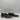 NWOB Crown Vintage Men's Edsul Sneakers Grey Size 10.5M/43.5 - Like New - Ufashion