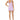 Beach Riot Jada One-Piece Lavender SM - Ufashion