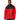 U.S. POLO ASSN. USPA Color-Block Windbreaker Engine Red SM - Ufashion