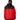 U.S. POLO ASSN. USPA Color-Block Windbreaker Engine Red SM - Ufashion