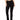 SKIN Pima Modal Nakita Pants w/Pockets Black 0 (XS) - Ufashion