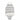 Polo Ralph Lauren Girl's Striped Ruffled Swimsuit Deckwash White/Navy 3-6 Months - Ufashion