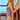 Becca by Rebecca Virtue Women's Standard Color Code Convertible Bandeau One - Ufashion