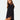 L*Space Women's Sonora Tunic, Black - Ufashion