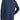 John Varvatos ARVON Western Shirt Pacific Blue XL - Ufashion