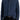 John Varvatos ARVON Western Shirt Pacific Blue XL - Ufashion