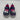 NWOB Skechers Baby’s' Wavy Beams Sneakers Multicolor Size 5 - Like New - Ufashion