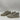 Christian Louboutin Men's Rantulow Suede Sneakers Grey Size 42 - Very Good - Ufashion