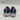 NWOB Skechers Baby’s' Wavy Beams Sneakers Multicolor Size 5 - Like New - Ufashion