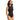 Seafolly Women's Standard Collective Cap Sleeve One-Piece, Black - Ufashion