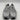 Ryka Women's Devotion X Walking Sneakers Grey Size 7.5W - Very Good - Ufashion