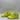 Reebok Women's Modern Sneakers Yellow Neon Size 7 - Very Good - Ufashion