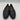 Women’s White Mountain Nooks Loafers Black Size 8.5 - Very Good - Ufashion