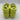 Reebok Women's Modern Sneakers Yellow Neon Size 7 - Very Good - Ufashion