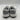 Ryka Women's Devotion X Walking Sneakers Grey Size 7.5W - Very Good - Ufashion