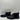 Crown Vintage Casper Chukka Boots Black Size 9.5M - Very Good - Ufashion