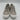 Dr. Scholl's Women's Time Off Sneakers White Size 8.5M/39 - Very Good - Ufashion