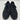 NWOB Mix No 6 Men's Egann Sneakers Black Size 13M - Like New - Ufashion