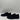 NWOB Mix No 6 Men's Egann Sneakers Black Size 13M - Like New - Ufashion