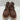 Superramb Men's Dzo Work Boots Brown Size 11.5EEE - Very Good - Ufashion