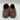 Vince Camuto Lamson Cap Toe Oxford Men's Brown Size 13W - Very Good - Ufashion