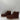 Superramb Men's Dzo Work Boots Brown Size 11.5EEE - Very Good - Ufashion