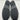 NWOB Mix No 6 Men's Egann Sneakers Black Size 13M - Like New - Ufashion