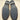 Vince Camuto Lamson Cap Toe Oxford Men's Brown Size 13W - Very Good - Ufashion
