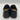 Vince Camuto Men's Ellyot Driving Loafers Black Size 10M - Very Good - Ufashion