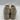 Mix No 6 Women's Saharra Wedge Sneakers Beige Size 7.5M/38 - Very Good - Ufashion
