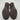Ryka Echo Knit Women's Sport Casual Shoes Black Size 9M - Very Good - Ufashion